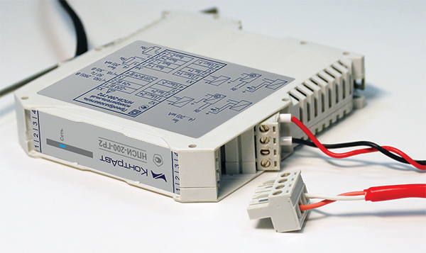 НПСИ-200-ГР1/ГР2 преобразователь с гальваническим разделением токового сигнала (4…20) мА