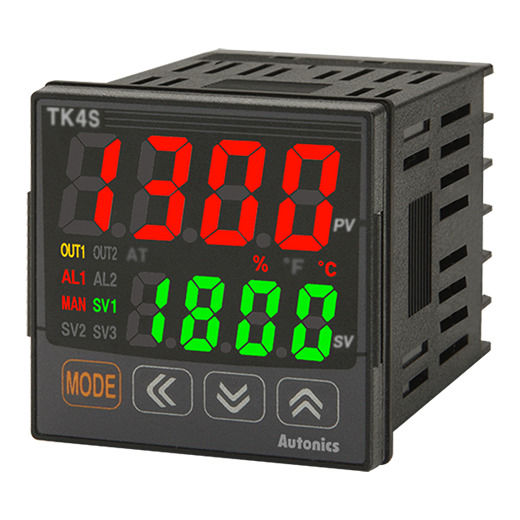 Температурный контроллер TK4S-14RR