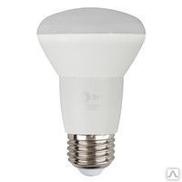 Лампа светодиодная LED-R63-standard 8,0W 220V 650lm 4000К Е27 ASD