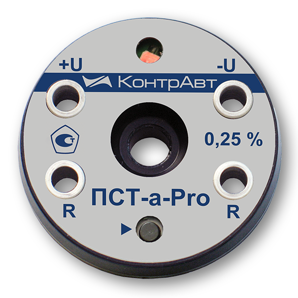 ПCТ-a-Pro нормирующий преобразователь сигналов термосопротивлений