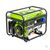 Генератор бензиновый БС-6500, 5.5 кВт, 230В, четырехтактный, 25 л, ручной стартер Сибртех #1
