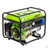 Генератор бензиновый БС-8000, 6,6 кВт, 230В, четырехтактный, 25 л, ручной стартер Сибртех #1