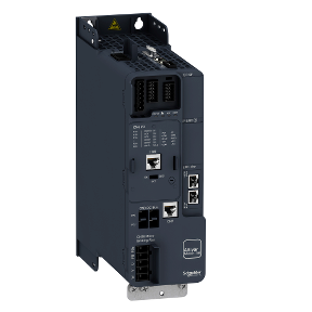 Преобразователь частоты ATV340 11 кВт 480 В 3ф Ethernet Schneider Electric