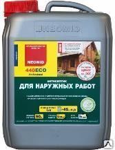 Препарат для древесины Neomid 440E 30 литров