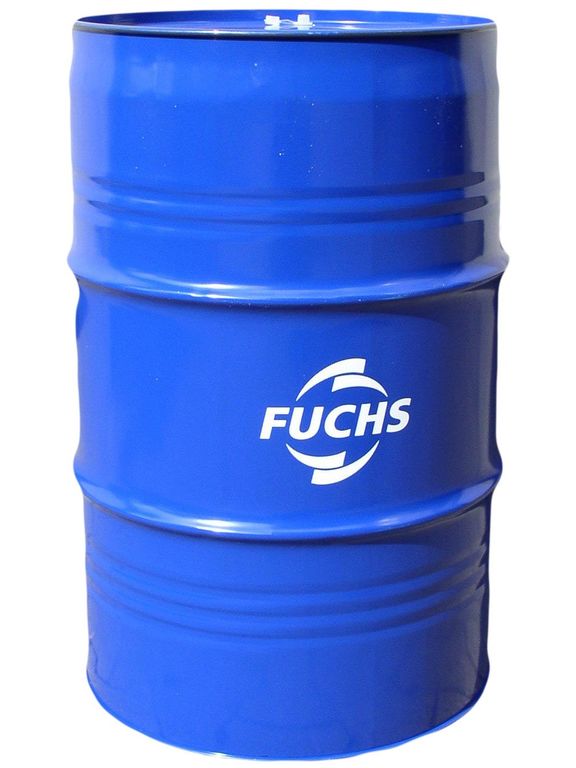Трансмиссионное масло Fuchs TITAN SUPERGEAR 80W-90 (205л)