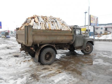 Дрова с доставкой в Белоостров.