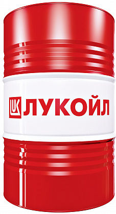 ЛУКОЙЛ М10ДМ 60л (54л-48кг) (масло моторное)