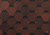 Черепица гибкая ТЕХНОНИКОЛЬ Shinglas Оптима Красный (3 м2 / упак) ТЕХНОНИКОЛЬ Shinglass #2