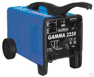 Сварочный аппарат BlueWeld Gamma 3250 трансформаторного типа