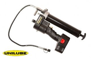 Шприц Unilube UG 8000 для смазки электрический беспроводной