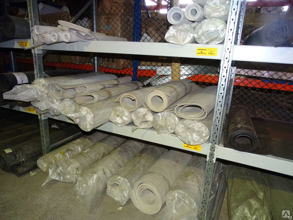 Пластина вакуумная рулонная 10 мм р/с 7889 ТУ 38105116-81, цена в Санкт ...