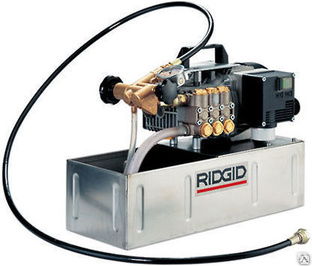 Электрический опрессовщик 1460-E RIDGID 