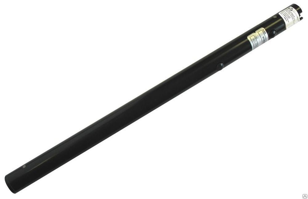 Цилиндрический аккумулятор, ручка Solo 760-001