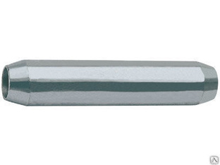 Алюминиевые соединители для высоковольтного кабеля 120 мм2 (барьер) 