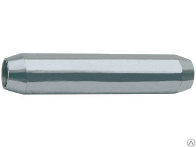 Алюминиевые соединители для высоковольтного каб. 70/95 мм2