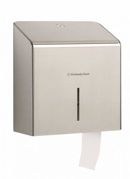 Kimberly-Clark 8974 Professional диспенсер для туалетной бумаги