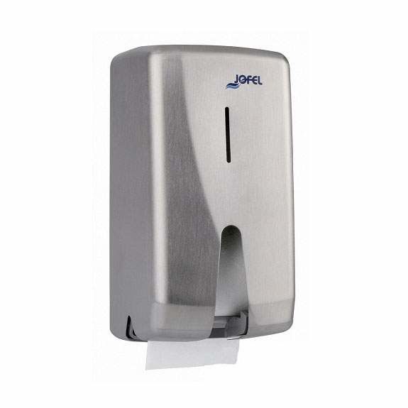 Jofel AF55000 FUTURA диспенсер для туалетной бумаги