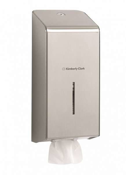 Kimberly-Clark 8972 Professional диспенсер для туалетной бумаги
