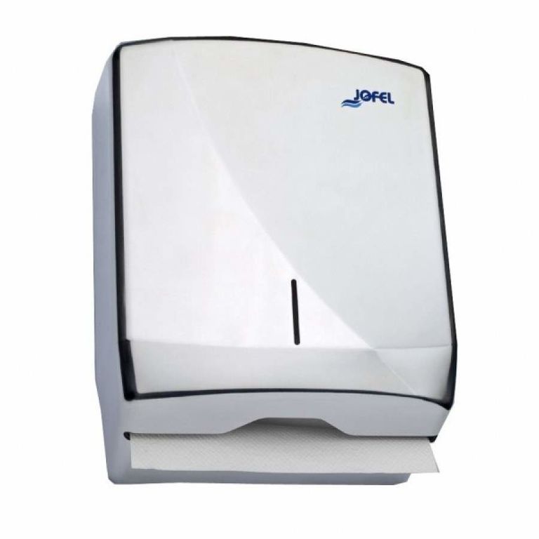 Jofel AH25500 диспенсер для листовых полотенец