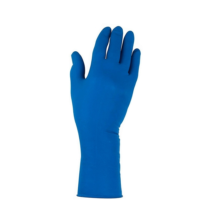 Kimberly-Clark 49825 JACKSON SAFETY G29 Перчатки для общих хозяйственных работ в пачке L синие