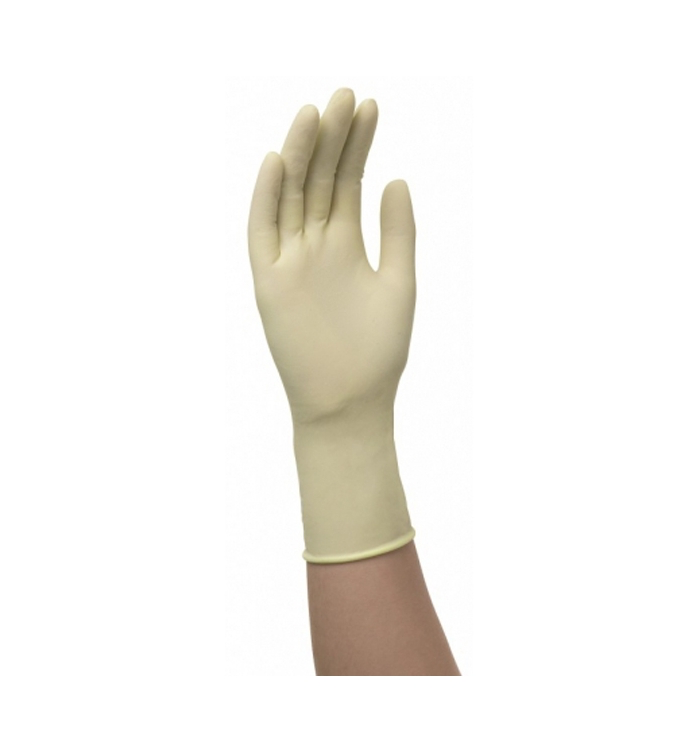 Kimberly-Clark 50504 PROFESSIONAL PFE-XTRA Латексные перчатки