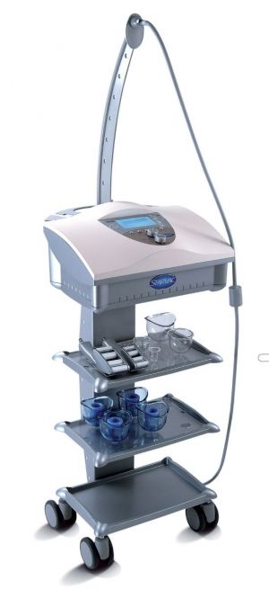 Аппарат косметологический для вакуумного массажа Starvac SP2
