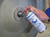 Антифрикционный сухой спрей с молибденом WEICON Coating Spray MoS2 400 мл #2