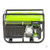 Генератор бензиновый БС-3500, 3.2 кВт, 230В, четырехтактный, 15 л, ручной стартер Сибртех #7