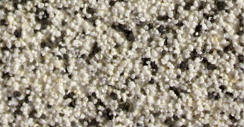 Штукатурка цветная мелкозернистая 0.2-0.5 мм №11-опал