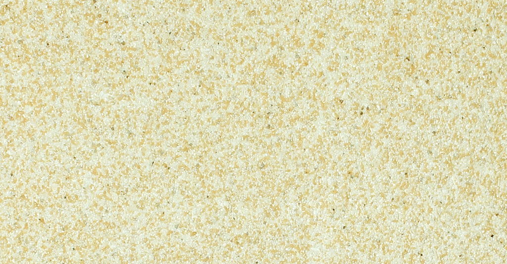Штукатурка цветная мелкозернистая 0.2-0.5 мм №13-кварц с глиттером "золото"
