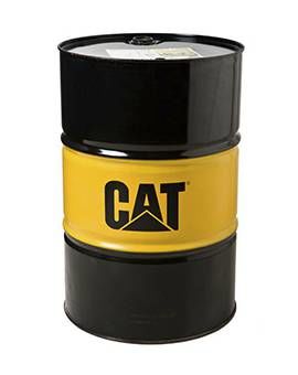 Масло моторное Cat DEO-ULS Cold W-eather 0W-40 (бочка 208 л)
