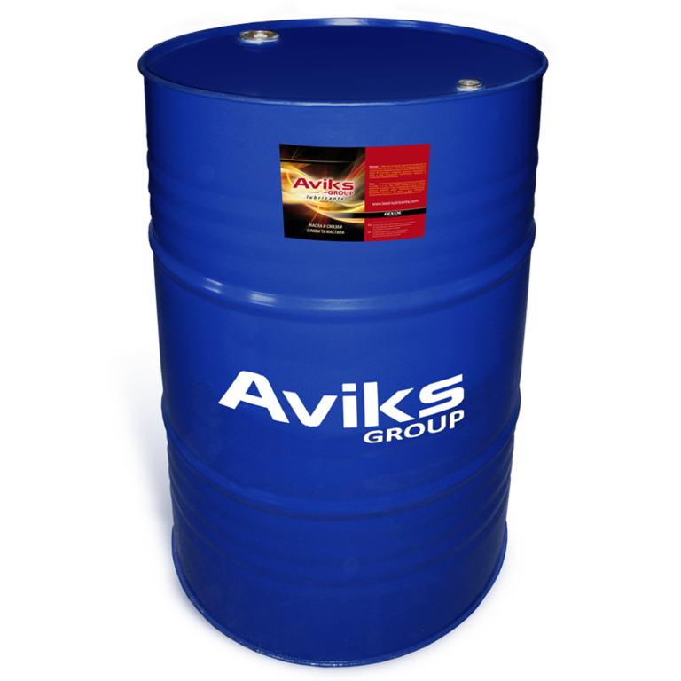 Смазка AVIKS Grease Blue картуш 380 гр/0,38 кг