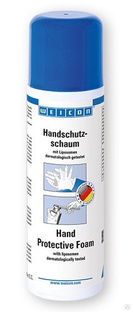 Защитное средство для рук пена WEICON Hand Protective Foam 200 мл #1