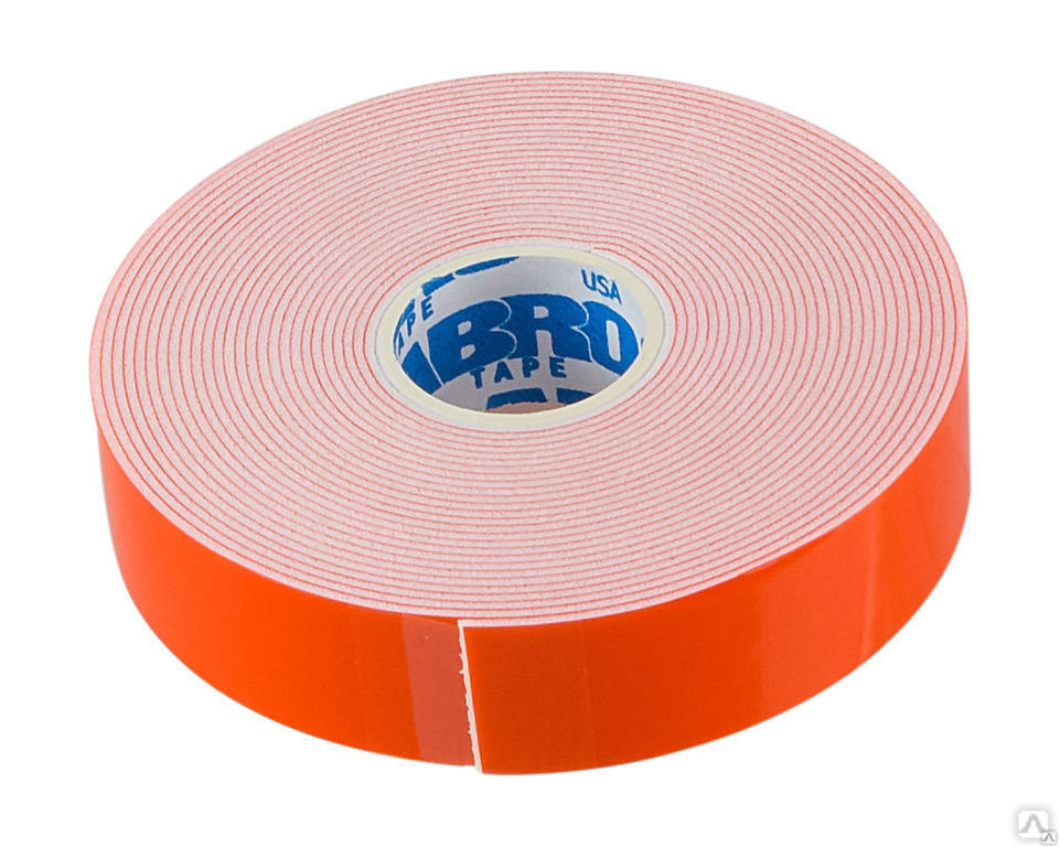 Изолента ПВХ 19 мм, 20 м, белая, Klebebander купить оптом от 40 руб./шт ...