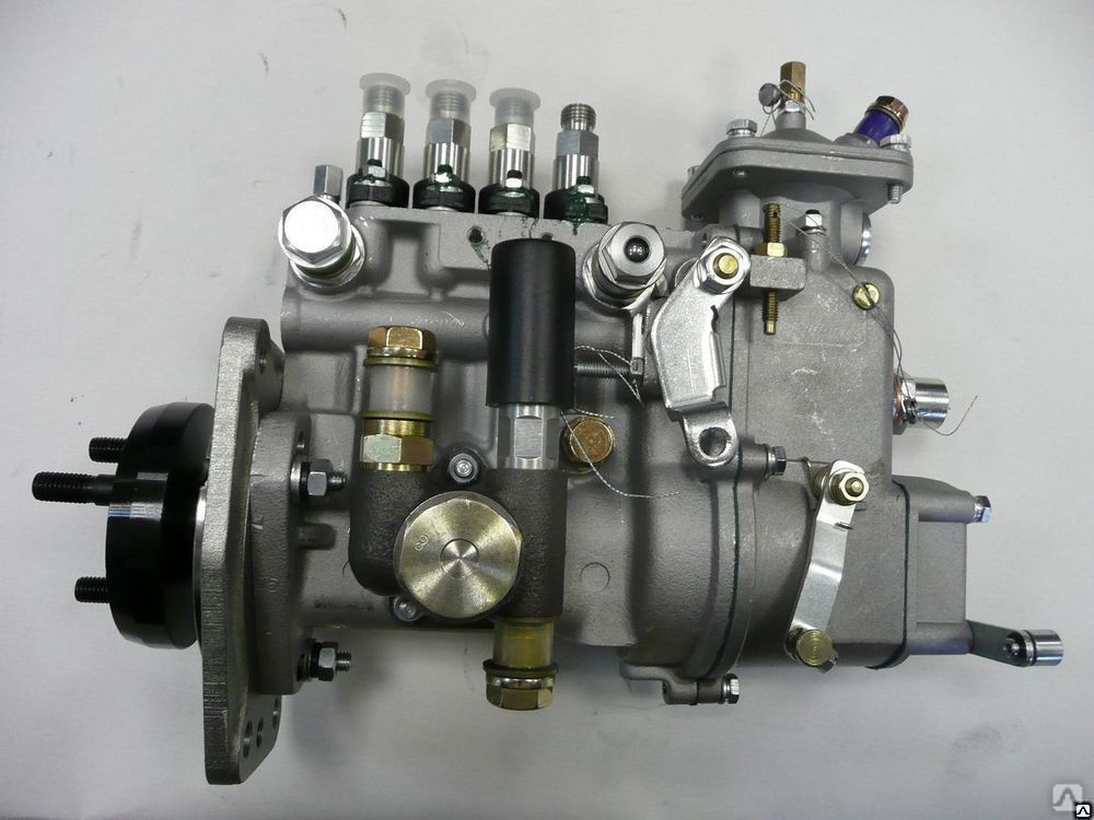 Топливный насос высокого давления (ТНВД) ЯЗДА 773.1111005-01Т, Д-245 ...