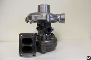 Турбина С13-267-01(С13-295-01) Газон Next двигатель ЯМЗ-534