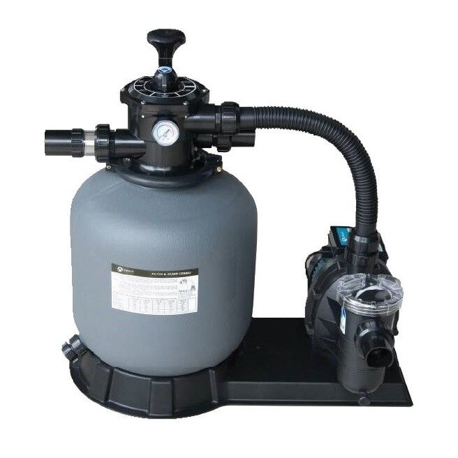 Установка фильтрационная Aquaviva FSP650, 15.6 м3/ч, D627