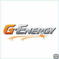 Моторное масло G-Energy FE DX1 5W-30 205 л