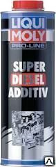 Модификатор дизельного топлива Pro-Line Super Diesel Additiv (1л)