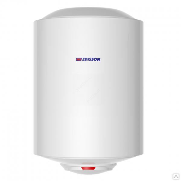 Накопительный водонагреватель EDISSON ES 30 V купить оптом за 5 500 руб ...