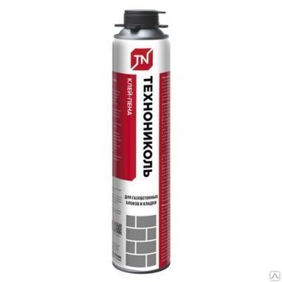 Клей пена пир технониколь Клей пена пир технониколь
