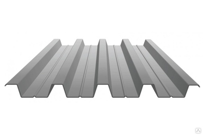 Профнастил С-21 1051 0,45 Z140 г/м2 25 мкр