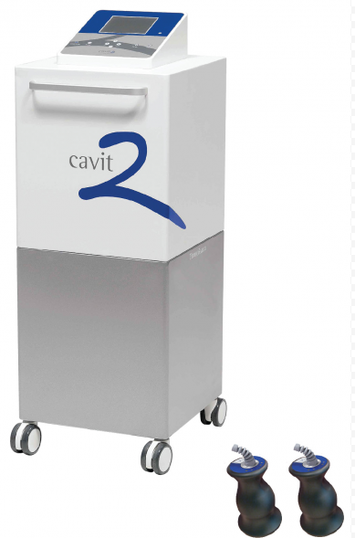 Аппарат косметологический для кавитации Cavit 2
