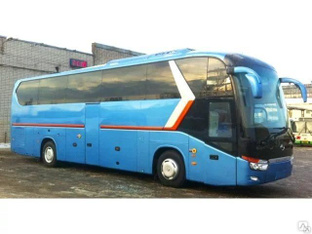 Автобус KING LONG XMQ6129Y Туристический #1