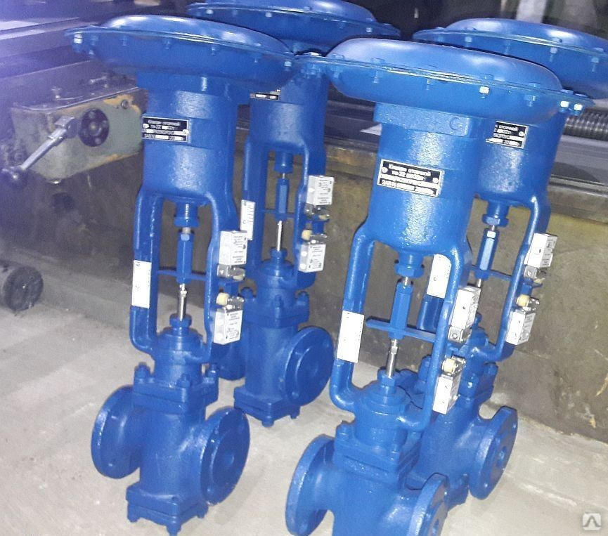 Клапан отсечной 22нж15п купить от 780 руб./шт. в Екатеринбурге от ...