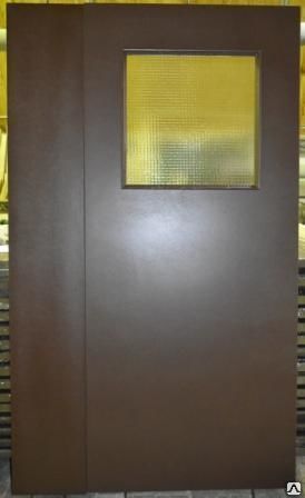 Подъездные двери от производителя ГОСТ 24698-81
