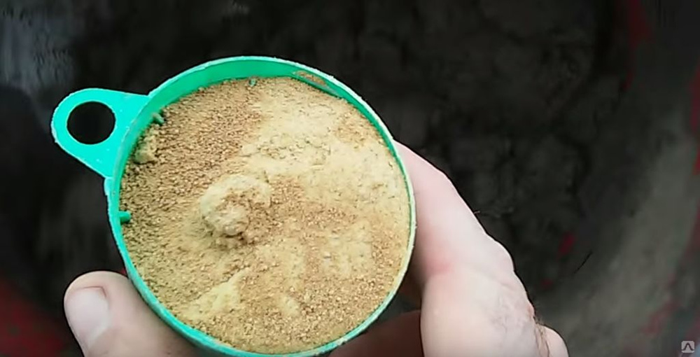 Пластификатор С-3 сухой, цена в Перми от компании Русхимсеть-Пермь