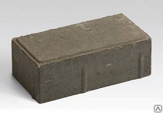 Плиты бетонные тротуарные ГОСТ 17608-91