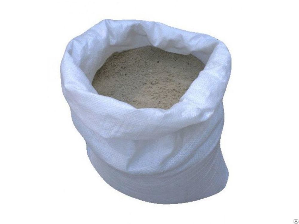 Песчано-соляная смесь 30% мешок 50 кг