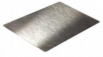 Лист (плита) нержавеющая 1х1000х2000 мм, AISI1430(20Х13)